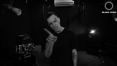 Скруджи - Неизданное (премьера на концерте 9 декабря в Москве)