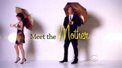 Как я встретил вашу маму / How I met your mother.9 сезон.1 серия.Русское Промо (Кураж Бамбей) [HD]