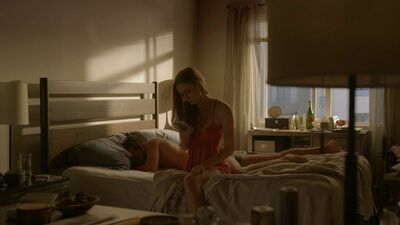 Madison Lintz - Bosch s7e01