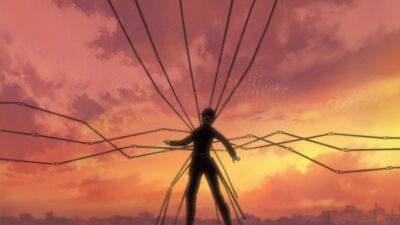 [AniDub] [23 серия] │ [2 сезон 11 серия] Последний серафим / Owari no Seraph [Ancord, Cuba77, Trina_D, Kiara_laine, JAM]