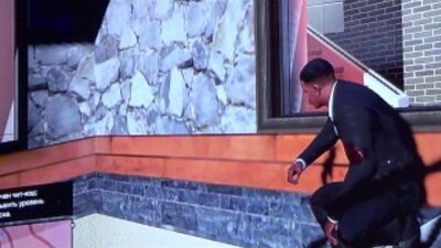 Чит-коды для GTA 5 на XBOX 360