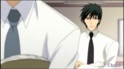 Чистая романтика 1 сезон 10 серия