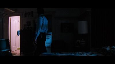 Adele Yoshioka Nude - Magnum Force (1973)