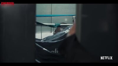 Люпен (2-й сезон) 