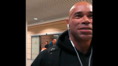 Kevin Levrone (Instagram)