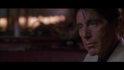 Гленгарри Глен Росс (Американцы) Аль Пачино