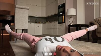 «ОКАЯННЫЕ ДНИ» | Отрывок из седьмой новеллы «Тело боли» | PREMIER