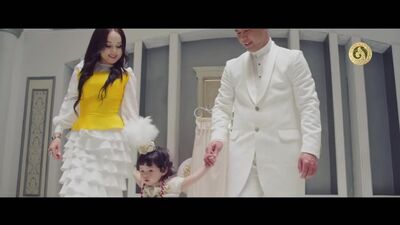 Жазира Байырбекова - Тұсау кесер