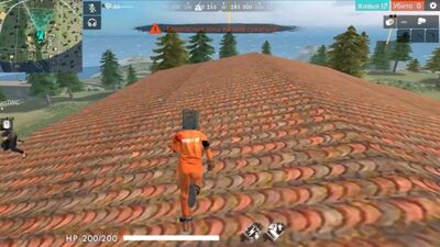 [ZABKA CHANNEL] КАК ВСЕГДА ЗАНИМАТЬ ТОП 1 (НЕТ) GARENA FREE FIRE / ФРИ ФАЕР