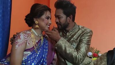 Suhagrat BTS (2021) XPrime
