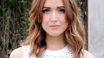 Rose Byrne sexy tribute