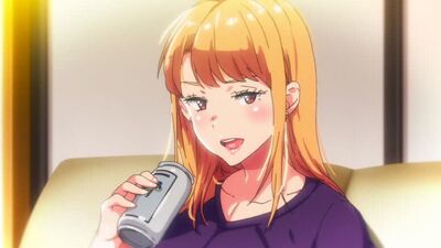 Ane wa Yanmama Junyuu-chuu 1