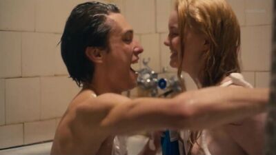 Ида Ваккури - Другие девчонки / Ida Vakkuri - Toiset tytöt ( 2015 )