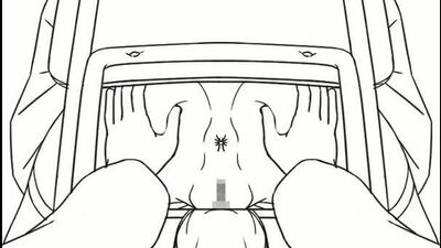 School futanari Hentai