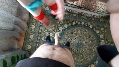 Хуесос для мужиков