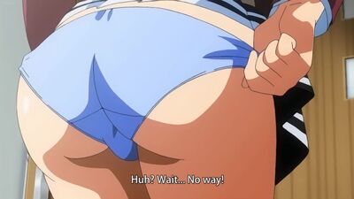 Kutsujoku 2 Ep 1 - [mind control swimsuit boob job school girl censored virgin teacher blow job big boobs rape plot creampie]