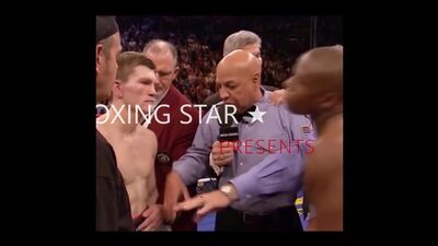 Флойд Мейвезер — Рикки Хаттон ● ЛУЧШИЕ МОМЕНТЫ БОЯ!