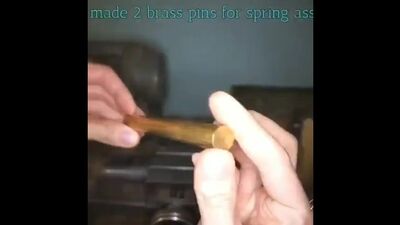 Арбалет своими руками