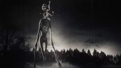 Сиреноголовый