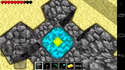 [Nerkin] САМАЯ ПЕРВАЯ ВЕРСИЯ Майнкрафт Покет Эдишн МАЙНКРАФТ ОТКРЫТИЯ