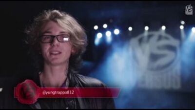 Янг Трэппа Yung Trappa Тризи крэйзи молодой трезини в этой шалаве 2014 812 вы слушаете JP2 free yung pretty BIATCH (Versus Battl