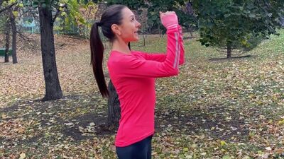 Вертикальная планка