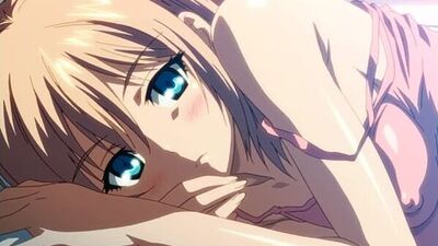 SISTERS: Natsu no Saigo no Hi - Ultra Edition [07 of 09] [2013]