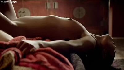 Gigi Feshold, Scheana Shay, Tiffany Tynes Nude - Femme Fatales (2012) Watch Online