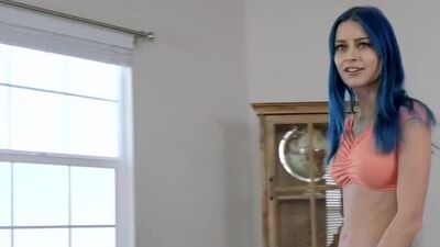 Jewelz Blu - Photoshoot [All Sex, Hardcore, Blowjob, POV]