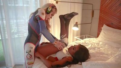 Aurora North Supreme North – Cosplay Fuck