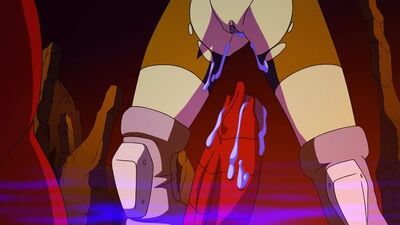 Extreme Ghostbusters Zone Porn parody ( Zone-tan full )