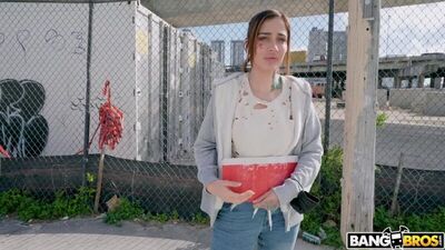 [BangBus] Chanel Brooks XXX 1080p