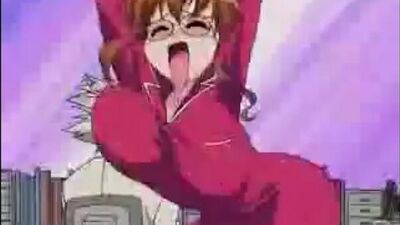 Anime Boob Jiggle Montage AMV