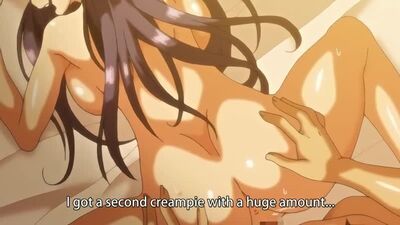 Natural Vacation The Animation