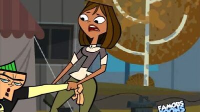Total Drama Toon Porn