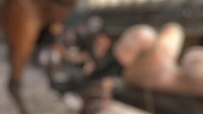 Release Date 15.06.20 (Animo Pron, NSFW, Rule 34)