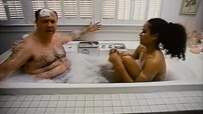 Judy Reyes Nude - Jack And His Friends VHS (US 1992) Watch Online