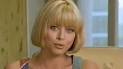 Playboy Playmates Miss July 1996 - Angel Boris