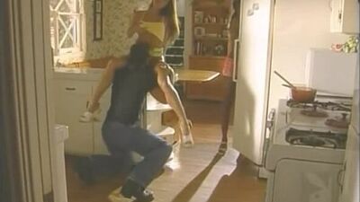 Sexy Urban Legends I