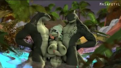 OC Nika Sharkeh impregnated by her own Stepsons_(480_P).mp4