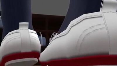 Giantess Crush #femdom #foot #fetish #trampling #facesitting #piss #scat #footjob #ballbusting #farting #spitting #socks #coons