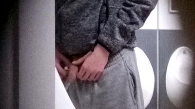 Urinal Spy [03]