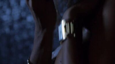 DARIA SHU (SEXY CLIP 53)