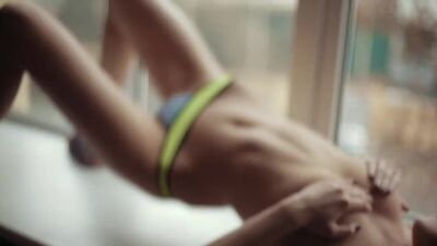 Arisha (SEXY CLIP 122)