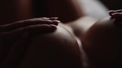 Cant Stop Reel (SEXY CLIP 207)