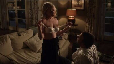 Paula Malcomson Nude - Ray Donovan - s04e06 (US 2016) 720p