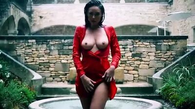 Clare Richards (SEXY CLIP 249)