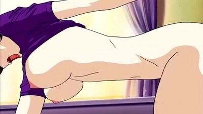 Beat Angel Escalayer - Ep 02 Uncensored