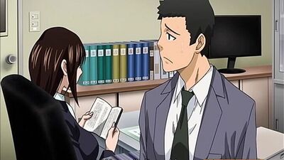 Real Estate Agent gets fucked in the office - Hentai Pros Anime Porn Videos Sexy Hentai Girls Хентай Мультфильм Порно Аниме