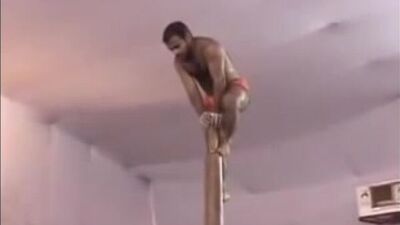 Пьяный брат трахнул сестру